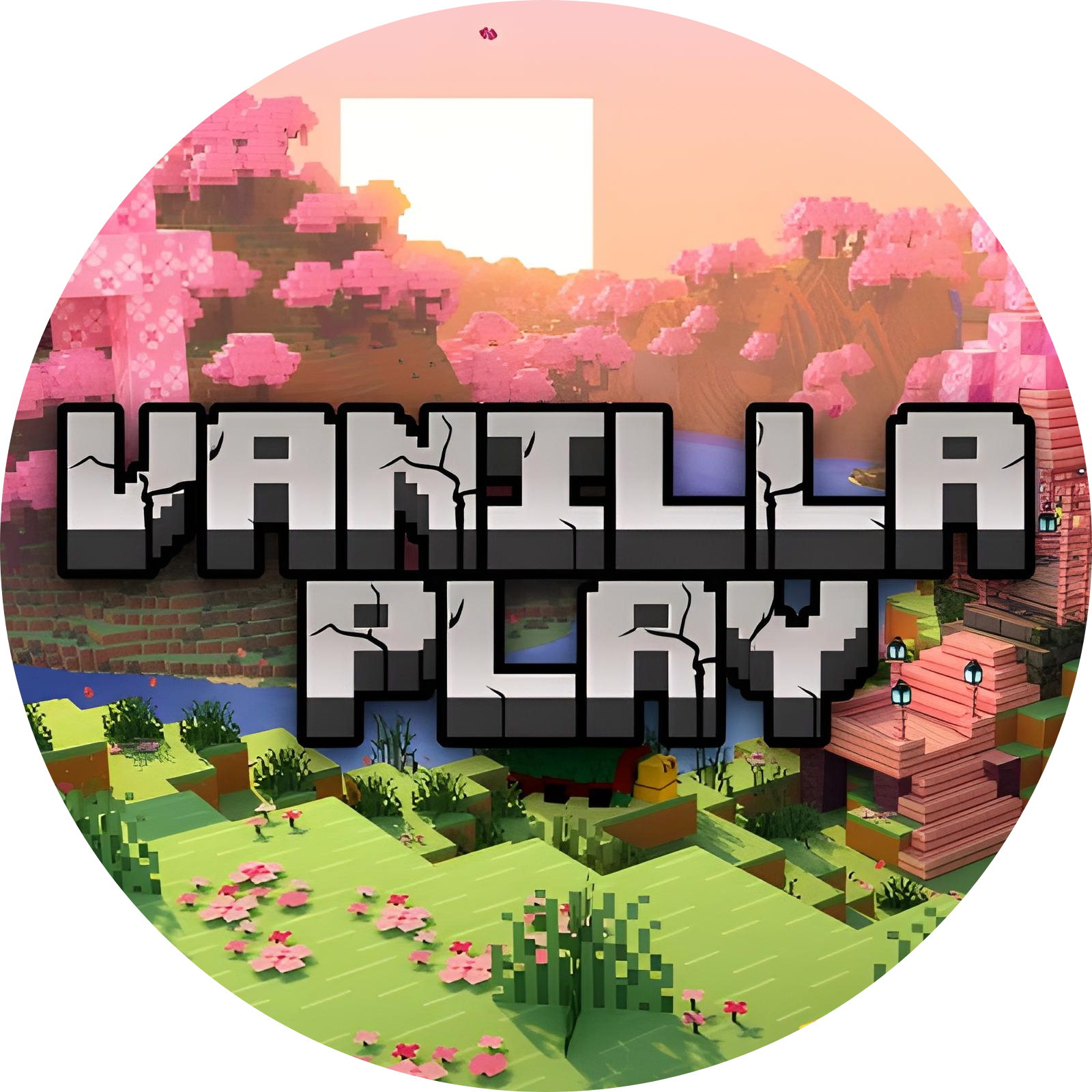 Server logo